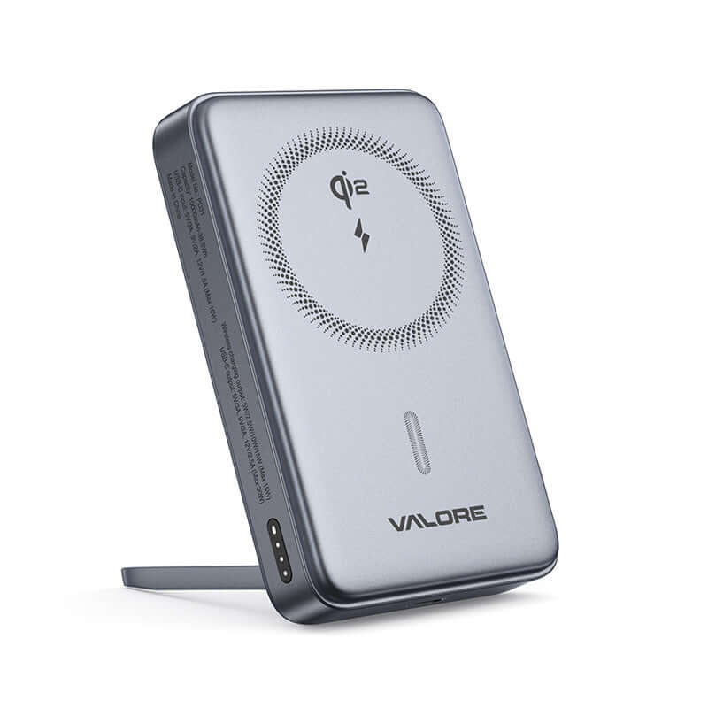 Valore 30W-PD 10000mAh Qi2 Wireless Charging Power Bank (PD31) Corporate Gifts Singapore