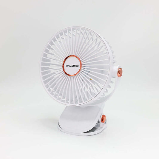 Valore Multi-Function Clip Fan (FA-007) Corporate Gifts Singapore