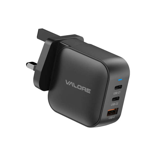 Valore PD70W GaN Wall Charger (PA-009) Corporate Gifts Singapore