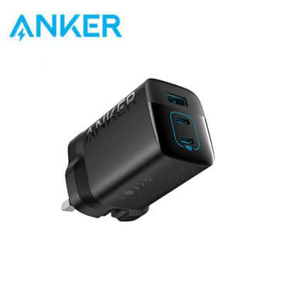 Anker Charger 336 Powerport 67W USB C Gan Charger Corporate Gifts Singapore