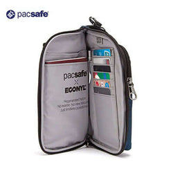 Pacsafe Daysafe Econyl Anti-Theft Tech Crossbody Corporate Gifts Singapore