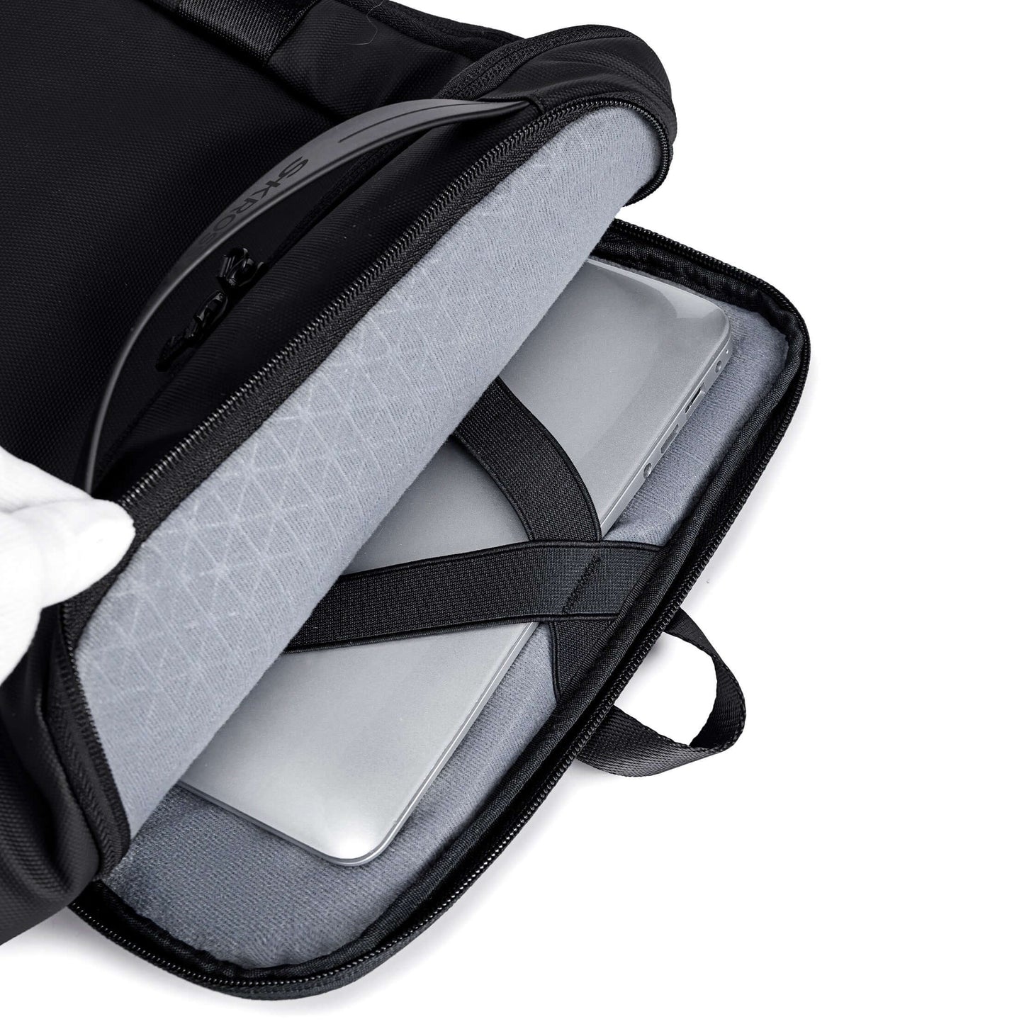 SKROSS Travel - Executive 15.6" Laptop Backpack Corporate Gifts Singapore