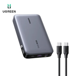 UGREEN 100W 20000mAh Power Bank