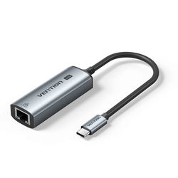 Vention USB-C to 2.5G Ethernet Adapter