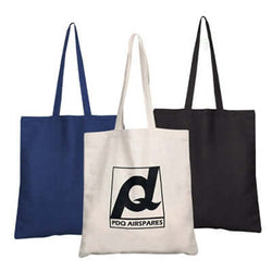 6oz Canvas Tote Bag Corporate Gifts Singapore