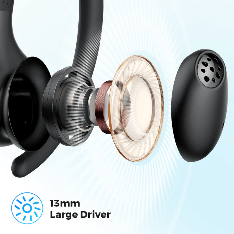 SOUNDPEATS Wings2 Sports Wireless Headphones Corporate Gifts Singapore