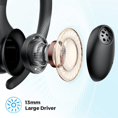 SOUNDPEATS Wings2 Sports Wireless Headphones Corporate Gifts Singapore