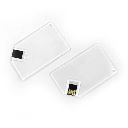 UK67 Card USB Flash Drive Corporate Gifts Singapore