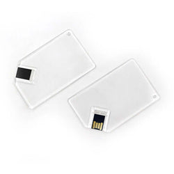 UK67 Card USB Flash Drive Corporate Gifts Singapore