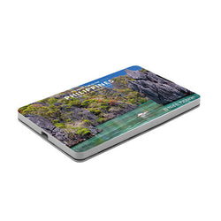 Wireless Charger W08 Corporate Gifts Singapore