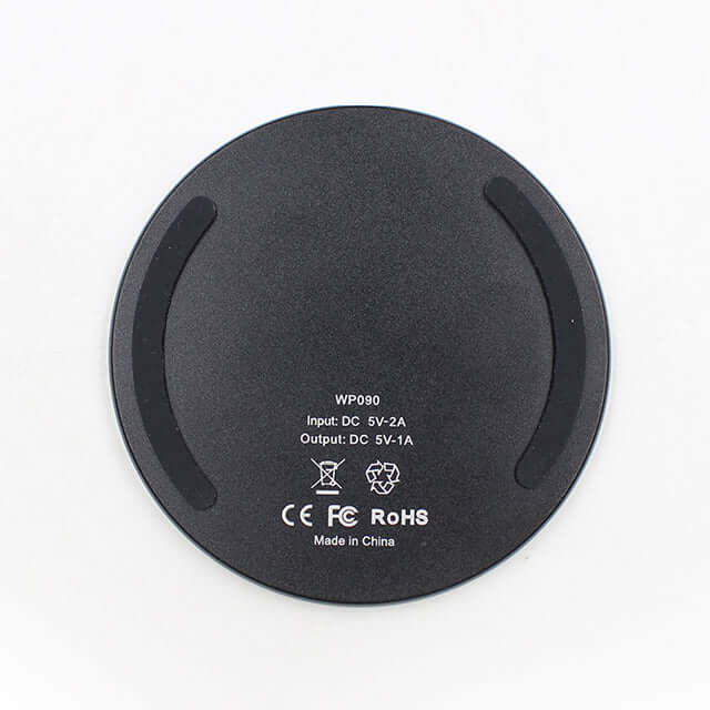 Wireless Charger W04 Corporate Gifts Singapore