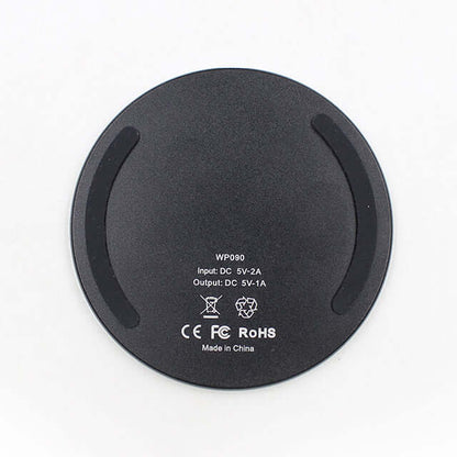 Wireless Charger W04 Corporate Gifts Singapore