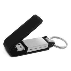U208 PU Leather USB Drive Corporate Gifts Singapore
