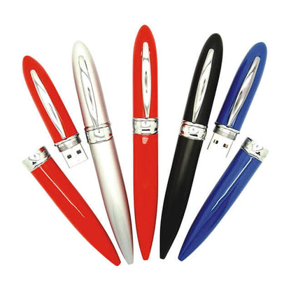 Pen USB Drive UP008 Corporate Gifts Singapore