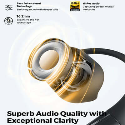 SOUNDPEATS Gofree2 Open Ear Earphones Corporate Gifts Singapore