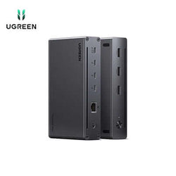 UGREEN Revodok Max 8-in-1 Thunderbolt 4 Docking Station