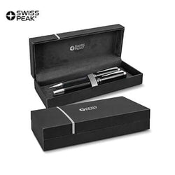 Swiss Peak Heritage Pen Set Corporate Gifts Singapore