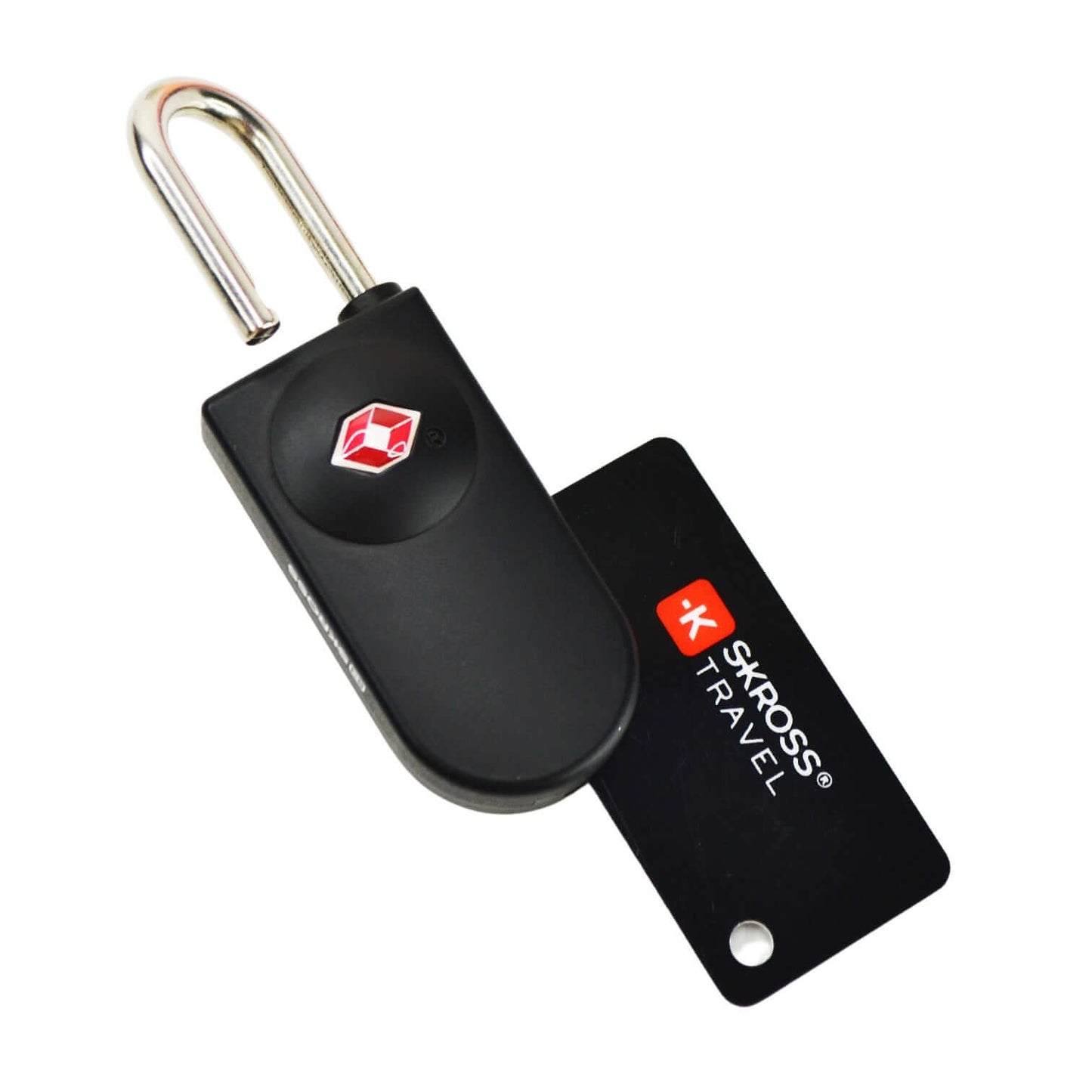 SKROSS Travel - TSA Lock Gift Set with 2 Card Keys Corporate Gifts Singapore