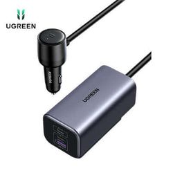 UGREEN 150W USB C Car Charger Corporate Gift Singapore
