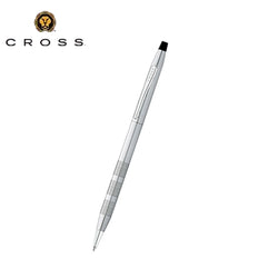 Cross Classic Century Satin Chrome Pen