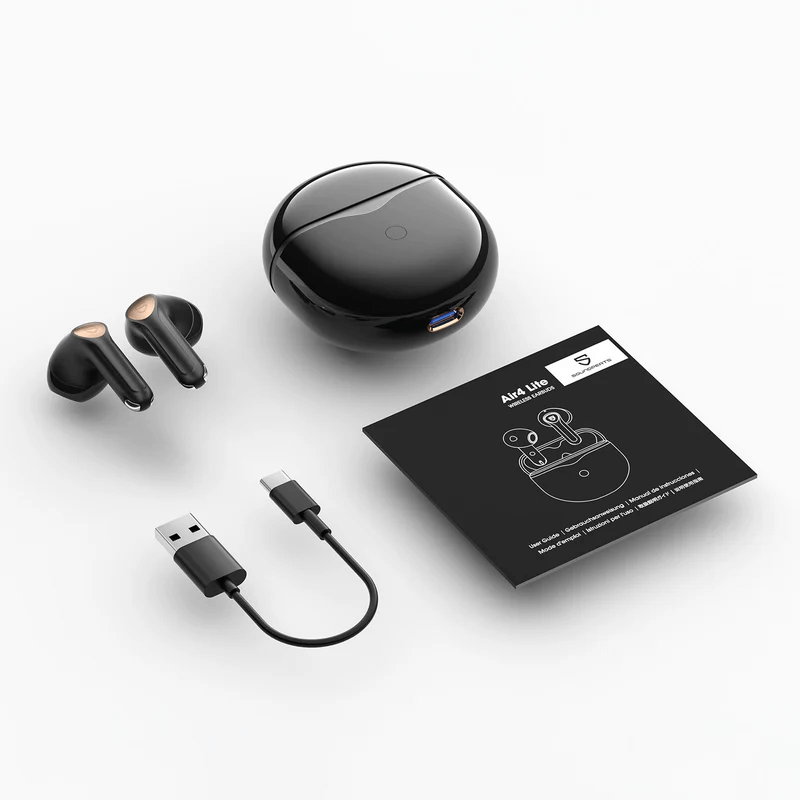 SOUNDPEATS Air4 Lite Hi-Res Earbuds Corporate Gifts Singapore