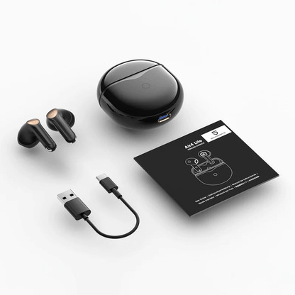 SOUNDPEATS Air4 Lite Hi-Res Earbuds Corporate Gifts Singapore