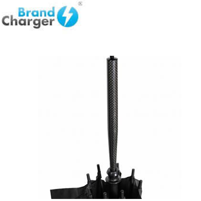 Brand Charger Vireo One - Eco-friendly Ultra Light Umbrella