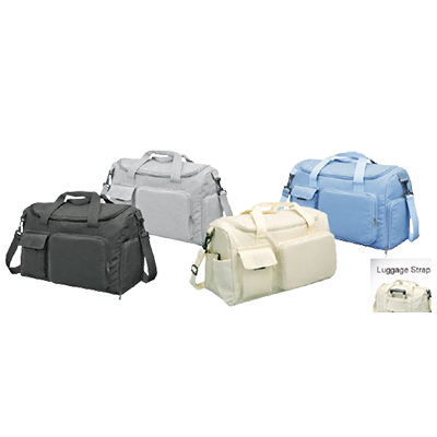 Stylish Sports and Travel Bag