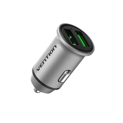 Vention Car Charger 18W