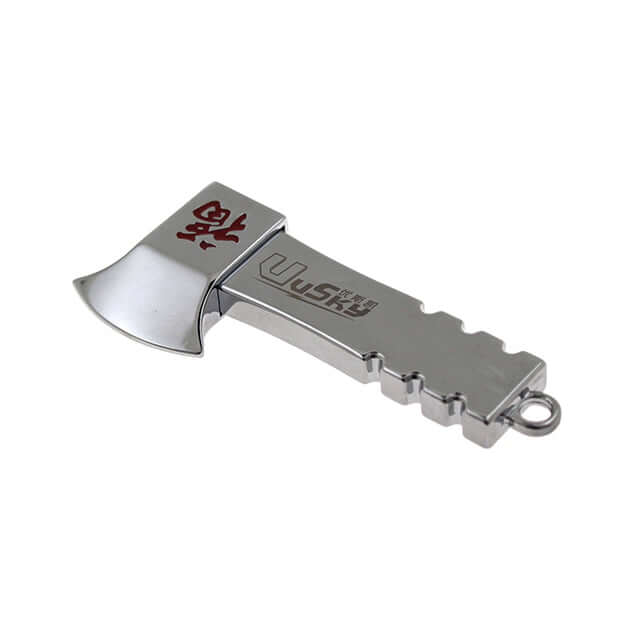 Axe Shape USB Drive Corporate Gifts Singapore