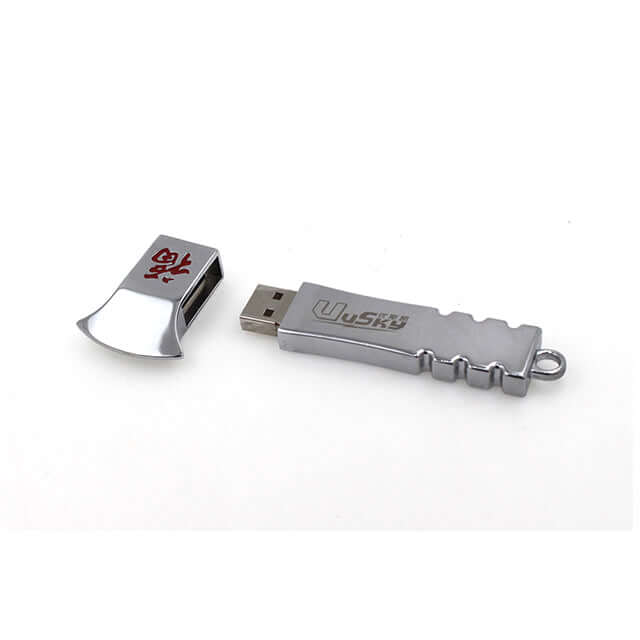 Axe Shape USB Drive Corporate Gifts Singapore