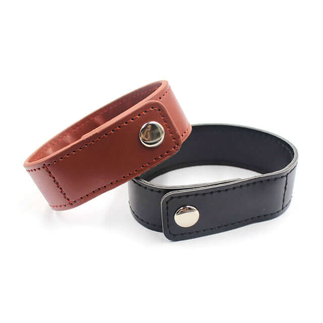 U224 PU Leather USB Drive Corporate Gifts Singapore