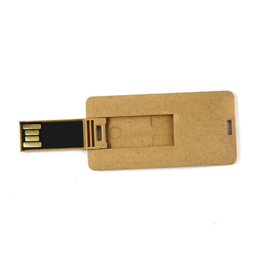 UK25 Card USB Flash Drive Corporate Gifts Singapore