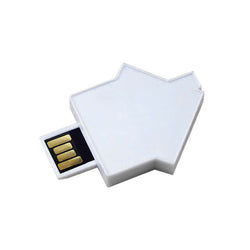 House shaped Mini USB Flash Drive UDP65 Corporate Gifts Singapore