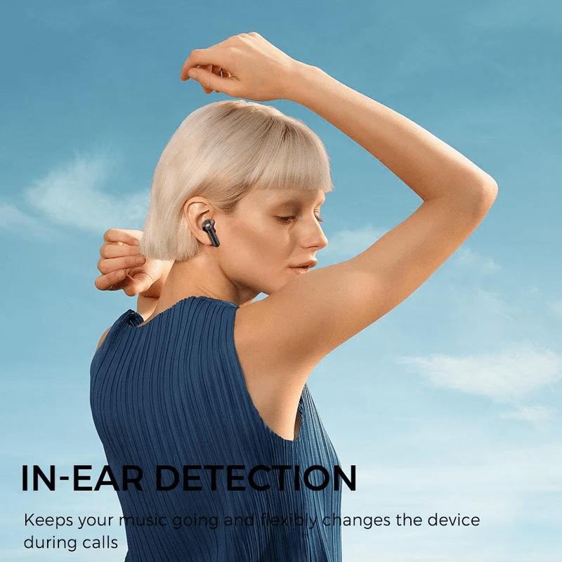 SOUNDPEATS Air3 Compact yet Powerful Wireless Earbuds Corporate Gifts Singapore