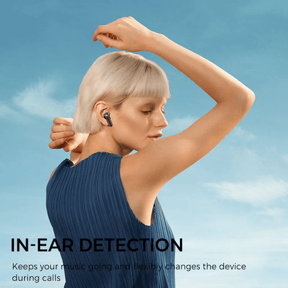 SOUNDPEATS Air3 Compact yet Powerful Wireless Earbuds Corporate Gifts Singapore