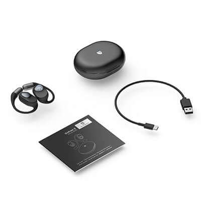 SOUNDPEATS Gofree2 Open Ear Earphones Corporate Gifts Singapore