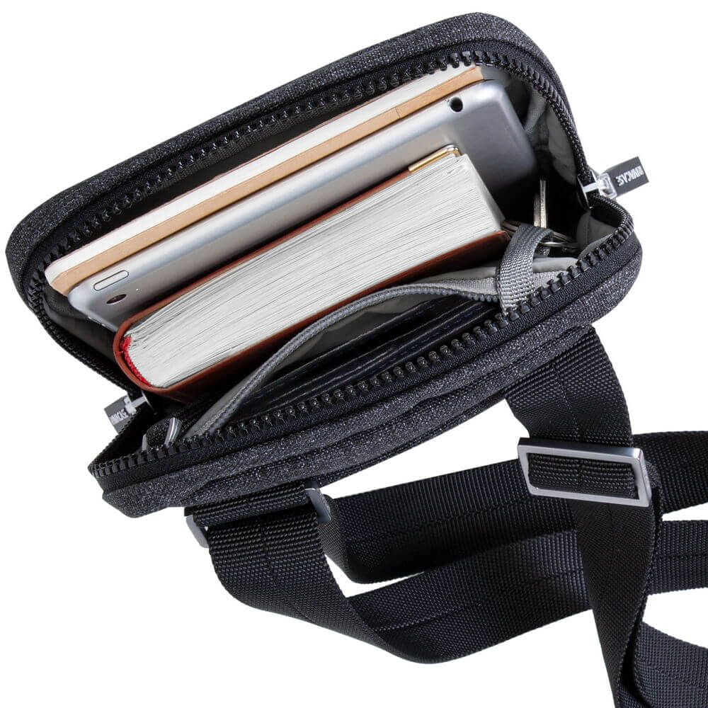 Rivacase Lantau Eco Crossbody Bag Corporate Gifts Singapore