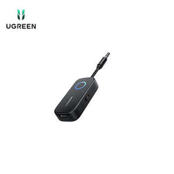 UGREEN Airplane Bluetooth 5.2 Transmitter Adapter