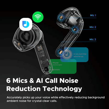 SOUNDPEATS Air4 Lite Hi-Res Earbuds Corporate Gifts Singapore