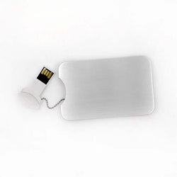 UK66 Card USB Flash Drive Corporate Gifts Singapore