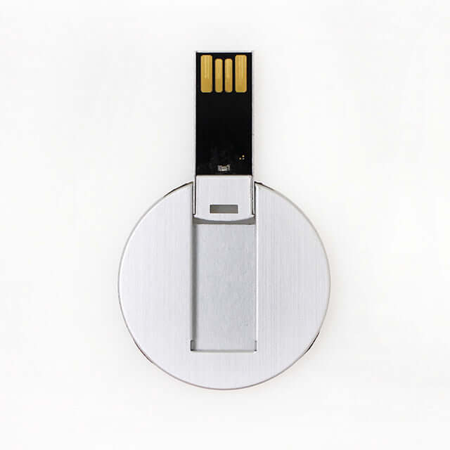 UK65 Card USB Flash Drive Corporate Gifts Singapore