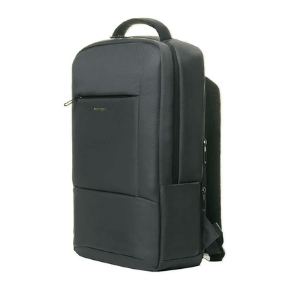 Vention 17.3 Inch Water-Repellent Laptop Backpack, a sleek and modern backpack for professionals.