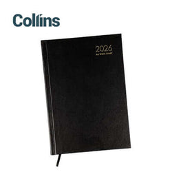 Collins A5 Weekly Diary Corporate Gift Singapore