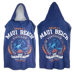 Adult Hooded Towel Corporate Gift Singapore