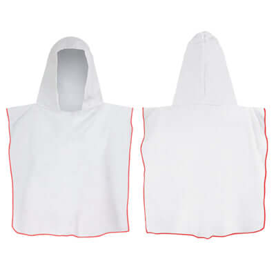 Adult Hooded Towel Corporate Gift Singapore