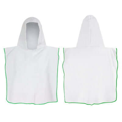Adult Hooded Towel Corporate Gift Singapore