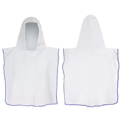Adult Hooded Towel Corporate Gift Singapore