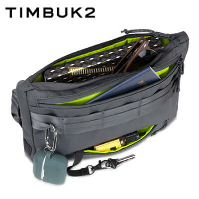 Timbuk2 Agent Crossbody Bag Corporate Gifts Singapore