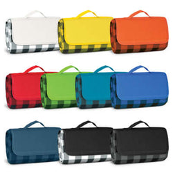 Alfresco Picnic Blanket Corporate Gift Singapore
